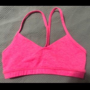 Fleo heather electric pink bundle